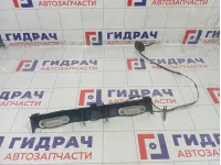 Фонарь подсветки номера Lada Granta