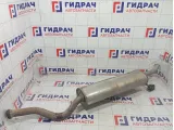 Глушитель основной Lada Granta 21901200010