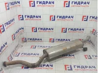 Глушитель основной Lada Granta 21901200010