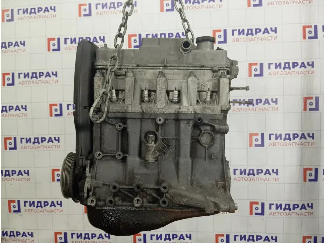 Двигатель Lada Granta