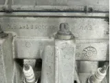Двигатель Lada Granta