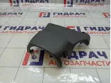 Кожух рулевой колонки верхний Lada Granta 11183403070