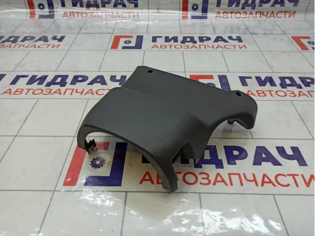 Кожух рулевой колонки верхний Lada Granta 11183403070
