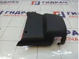 Кожух рулевой колонки верхний Lada Granta 11183403070