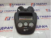 Накладка торпедо Lada Granta 532601400