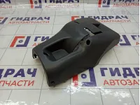 Кожух рулевой колонки нижний Lada Granta 11183403072