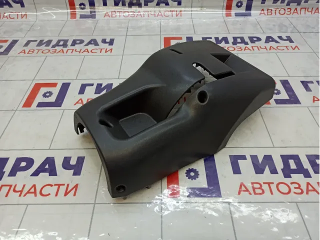 Кожух рулевой колонки нижний Lada Granta 11183403072
