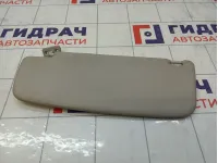 Козырек солнцезащитный левый Lada Granta 219082040