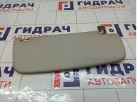 Козырек солнцезащитный правый Lada Granta 219082040