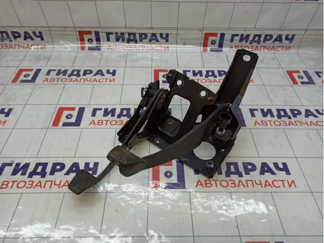 Блок педалей Lada Granta 1118160200630