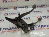 Блок педалей Lada Granta 1118160200630