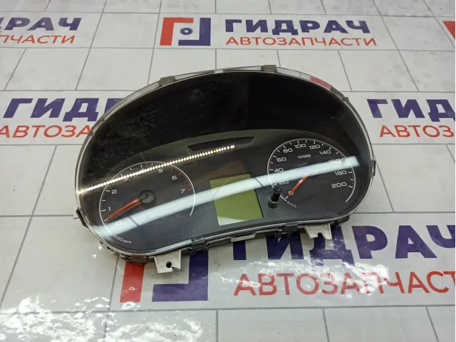 Панель приборов Lada Granta 2190380101020