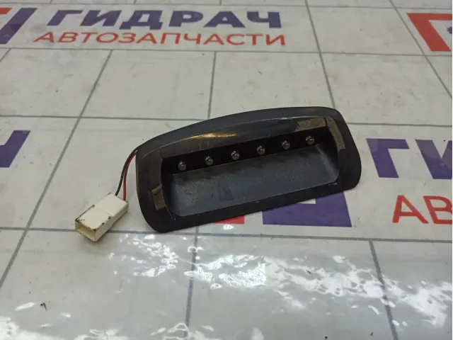 Фонарь задний стоп сигнал Lada Granta 21903716810