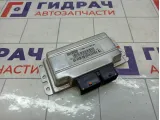Блок управления двигателем Lada Granta 11186141102022