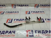 Топливная рампа (топливная рейка) в сборе Lada Granta 1118114401001