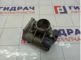 Дроссельная заслонка Lada Granta 211161148010