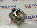 Дроссельная заслонка Lada Granta 211161148010
