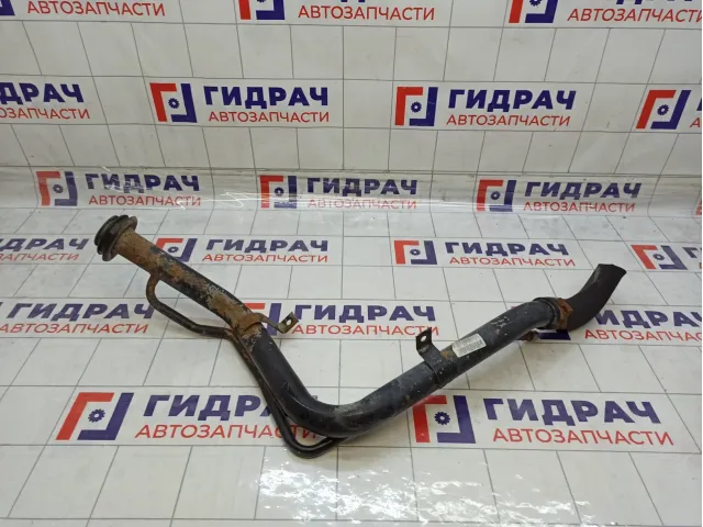 Горловина топливного бака Lada Granta 21900110106000