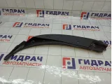Решетка под лобовое стекло (Жабо) левая Lada Granta 21908212735