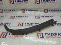 Решетка под лобовое стекло (Жабо) правая Lada Granta 21908212734