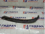 Решетка под лобовое стекло (Жабо) правая Lada Granta 21908212734