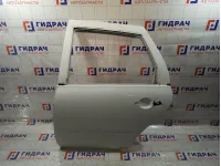 Дверь задняя левая Lada Granta