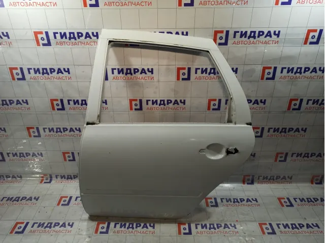 Дверь задняя левая Lada Granta