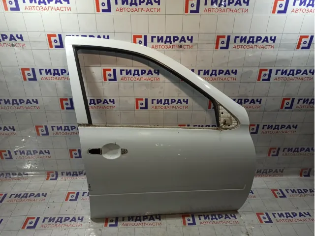 Дверь передняя правая Lada Granta