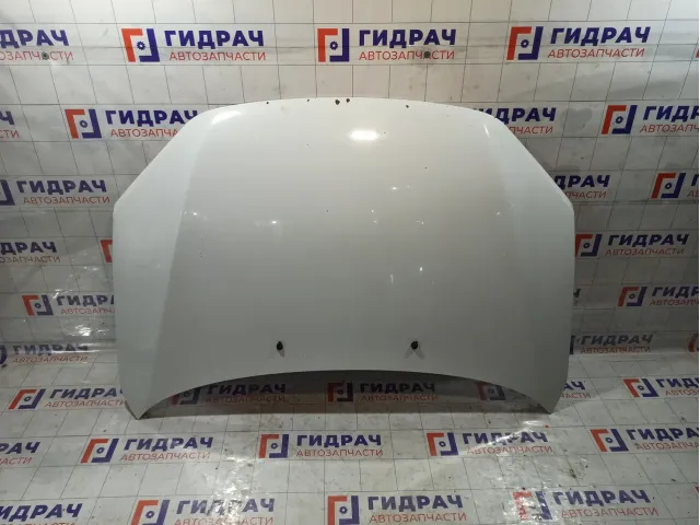 Капот Lada Granta