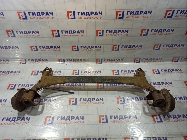 Балка задняя Lada Granta