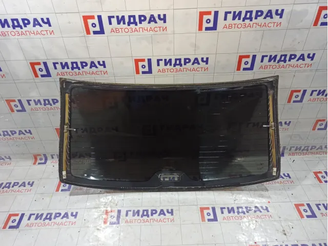 Стекло заднее Lada Granta