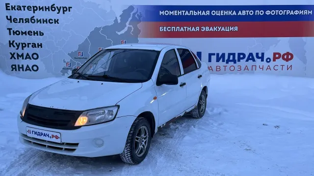 Автомобиль Lada Granta  в разборе