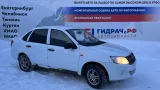 Автомобиль Lada Granta  в разборе