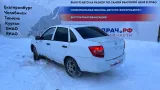 Автомобиль Lada Granta  в разборе