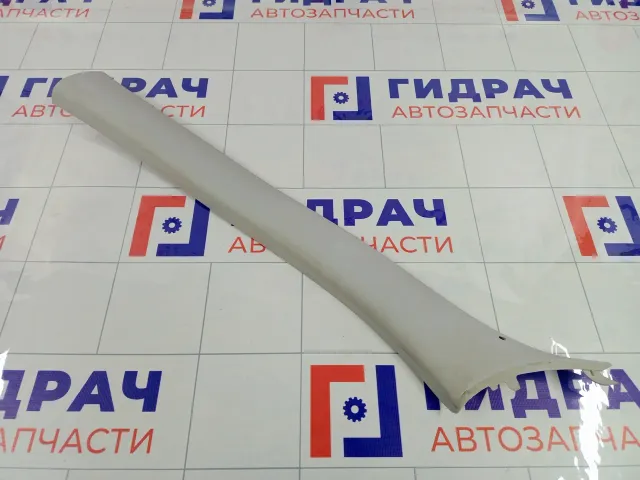 Обшивка стойки передней левой верхняя Lada Granta 21905402115