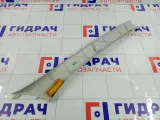Обшивка стойки передней левой верхняя Lada Granta 21905402115