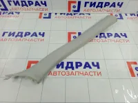 Обшивка стойки передней правой верхняя Lada Granta 21905402114