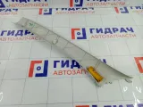 Обшивка стойки передней правой верхняя Lada Granta 21905402114