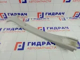 Обшивка стойки средней левой Lada Granta 21905402129