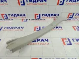 Обшивка стойки средней правой Lada Granta 21905402128