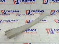 Обшивка стойки средней правой Lada Granta 21905402128