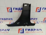 Обшивка стойки средней левой нижняя Lada Granta 21905402125