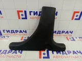Обшивка стойки средней правой нижняя Lada Granta 21905402124