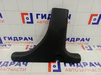 Обшивка стойки средней правой нижняя Lada Granta 21905402124