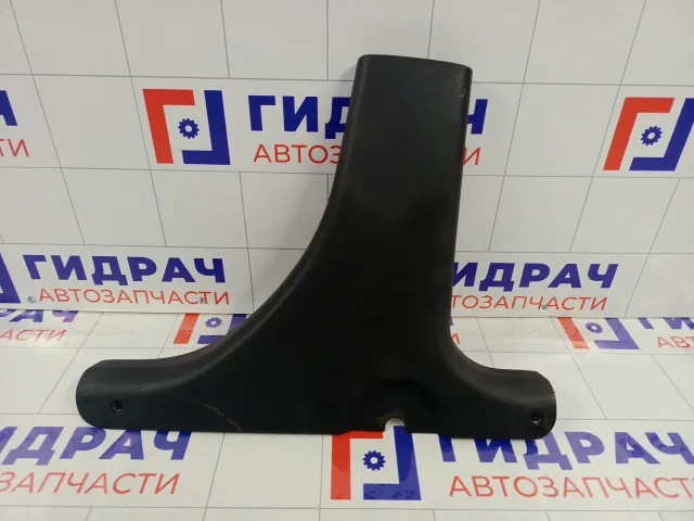 Обшивка стойки средней правой нижняя Lada Granta 21905402124