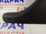 Обшивка стойки средней правой нижняя Lada Granta 21905402124