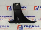Обшивка стойки средней правой нижняя Lada Granta 21905402124