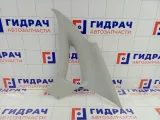 Обшивка стойки задней правой верхняя Lada Granta 21905402144