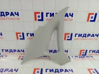 Обшивка стойки задней левой верхняя Lada Granta 21905402145