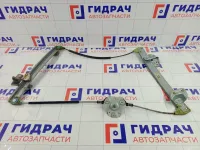 Стеклоподъемник механический передний левый Lada Granta 21906104011